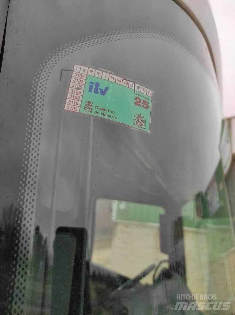 DAF XG530FT Ťahače