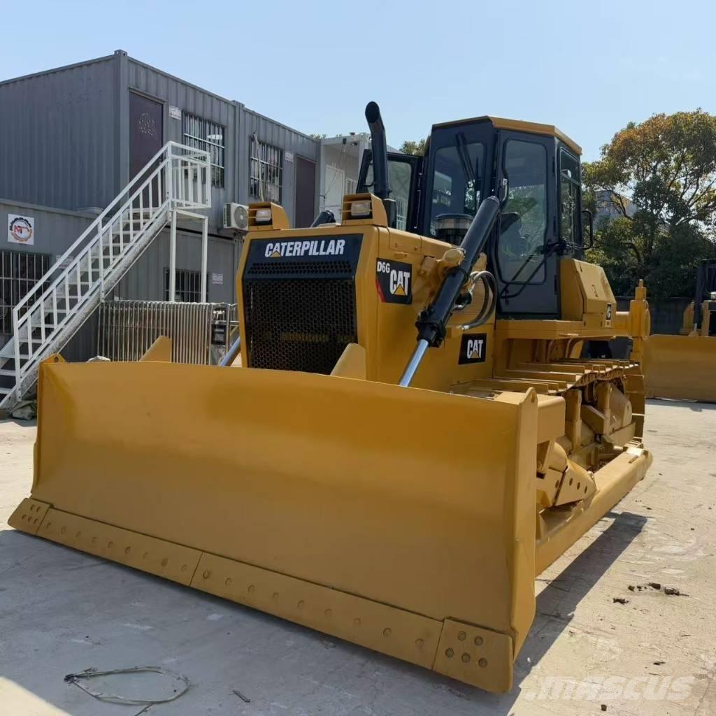 CAT D 7 G Grejdery