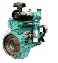 Cummins 6CT8.3-GM129 Motory