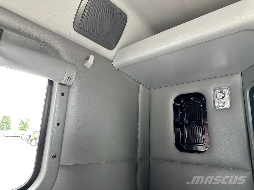 Kenworth T880 Ťahače