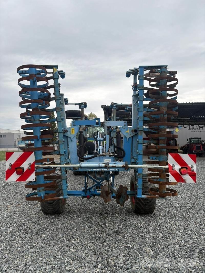 Lemken Karat 9/500 Kultivátory