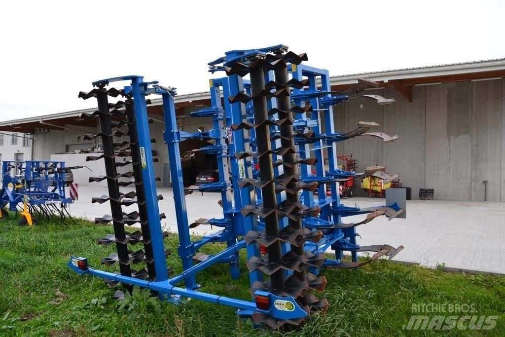  Carre Neolab Twin Ďalšie stroje na spracovanie pôdy a príslušenstvo