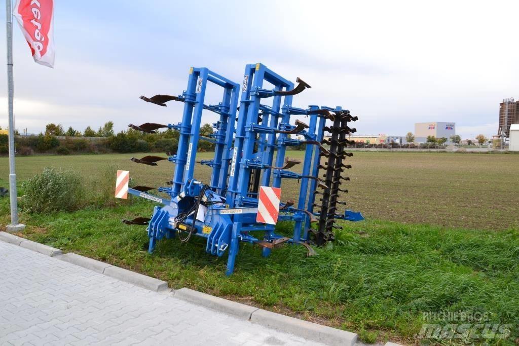  Carre Neolab Twin Ďalšie stroje na spracovanie pôdy a príslušenstvo