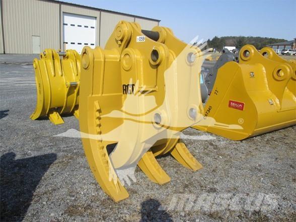 AGT CAT320D-40 Stavebníctvo - ostatné