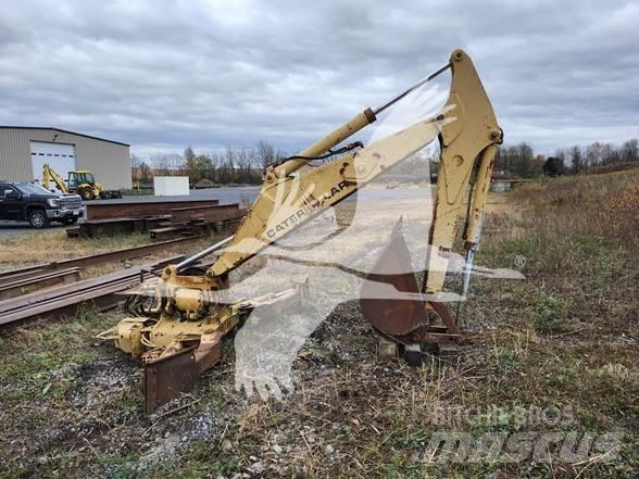 CAT DOZER Stavebníctvo - ostatné