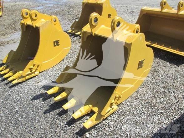  DE CAT 315 Lopaty