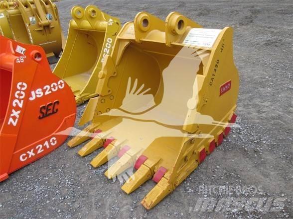Emaq 48 HD Lopaty