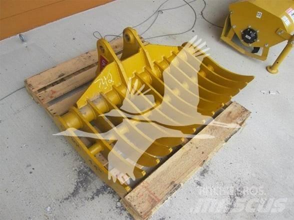 Emaq CAT 305 Rozrývače