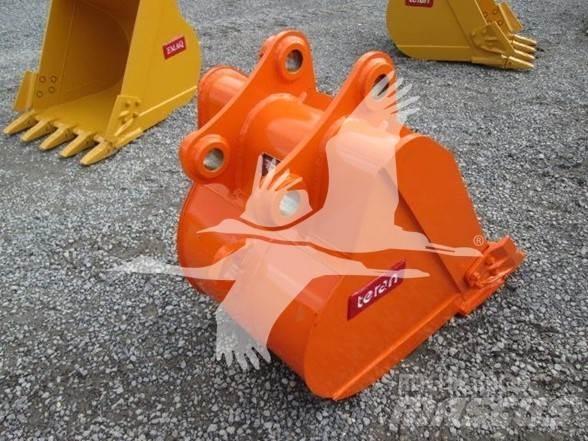 Emaq CAT 311 Lopaty