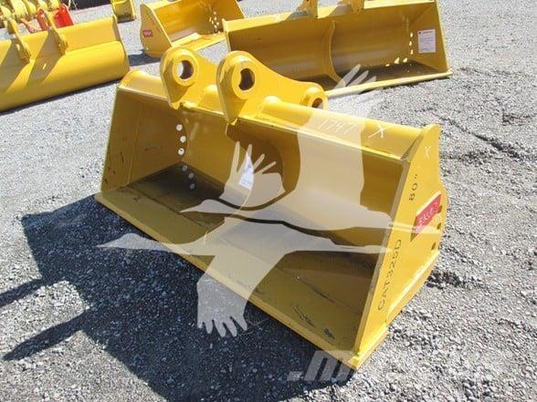 Emaq CAT 325D Stavebníctvo - ostatné