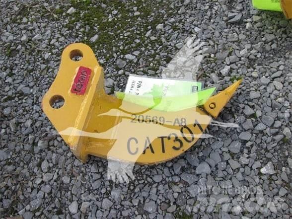 Emaq CAT301 Rozrývače