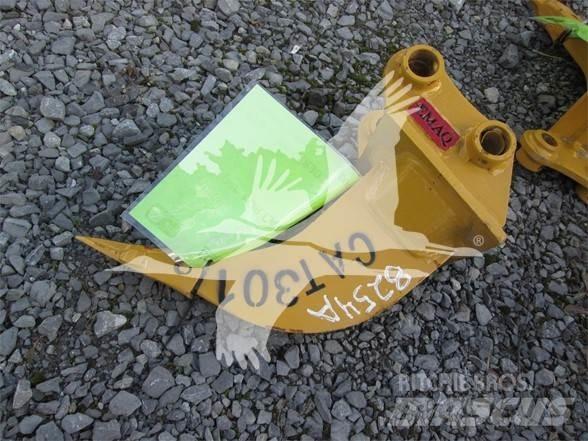 Emaq CAT301 Rozrývače