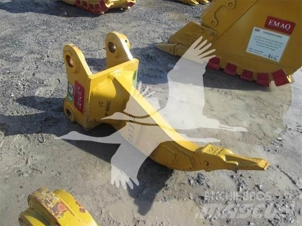 Emaq CAT312 Rozrývače