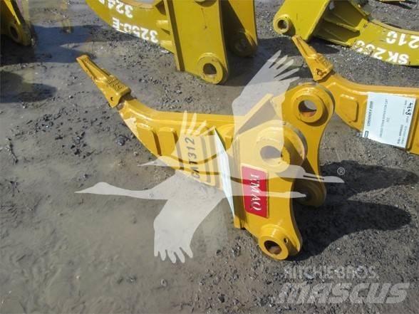 Emaq CAT312 Rozrývače
