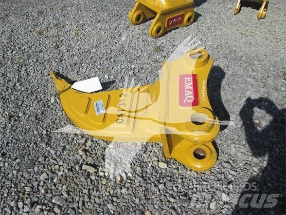 Emaq CAT312 Rozrývače
