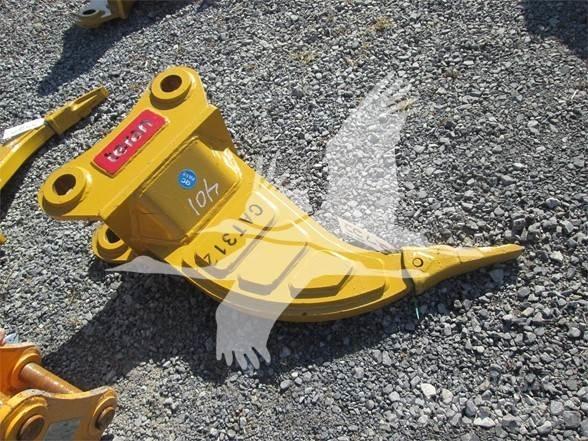 Emaq CAT312 Rozrývače
