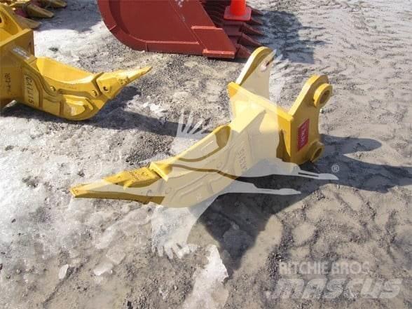 Emaq CAT315 Rozrývače