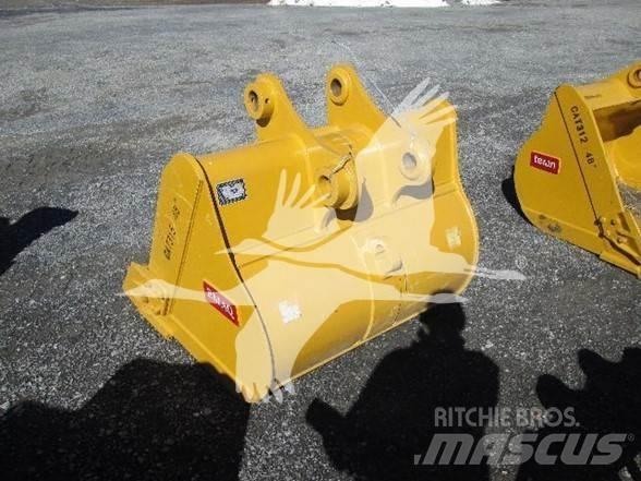 Emaq CAT315 Lopaty