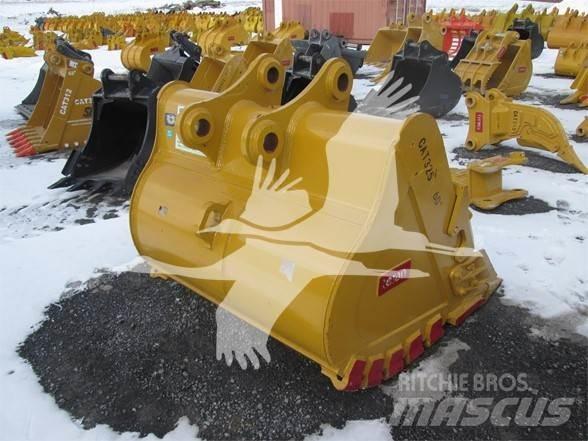 Emaq CAT325 Lopaty