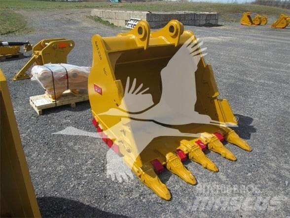 Emaq CAT330 Lopaty