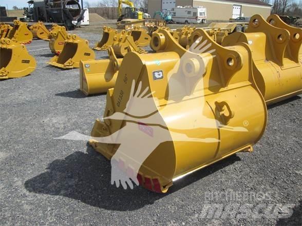 Emaq CAT330 Lopaty
