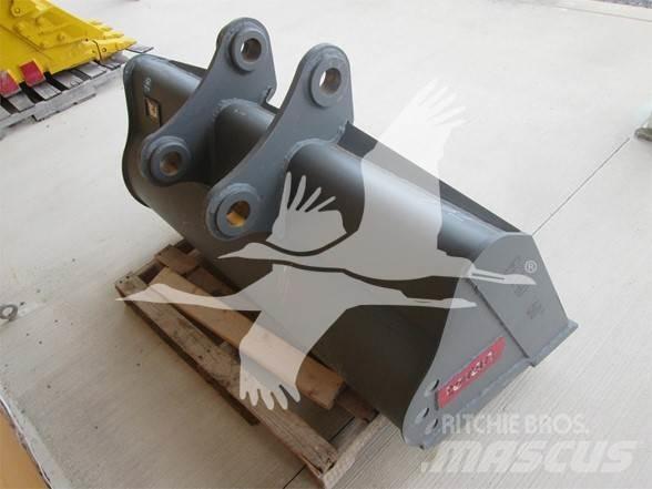 Emaq EC 140 Lopaty