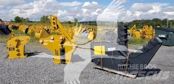 JCB 6TFT Stavebné sklápače