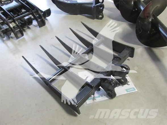  LANTY MINI Rozrývače