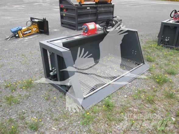  RAYTREE RMVB72 Preosievacie lopaty