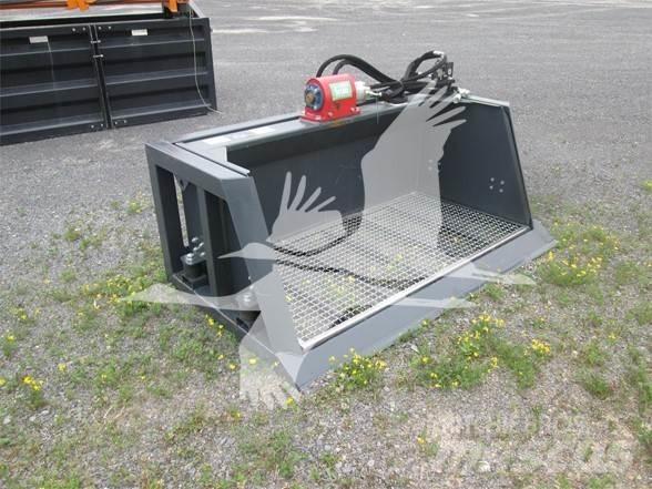  RAYTREE RMVB78 Preosievacie lopaty