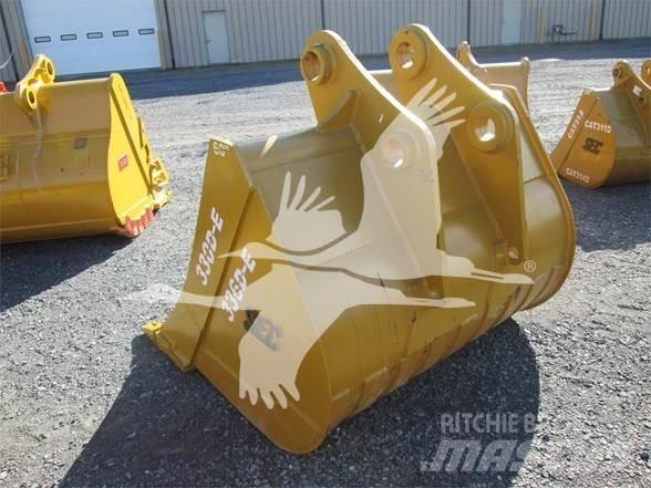 SEC CAT 330D Lopaty