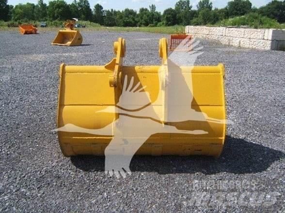 SEC CAT330D Lopaty
