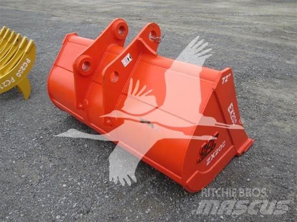 SEC EX150 Lopaty