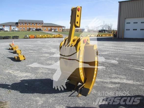 SEC GRAPPLE Drapáky