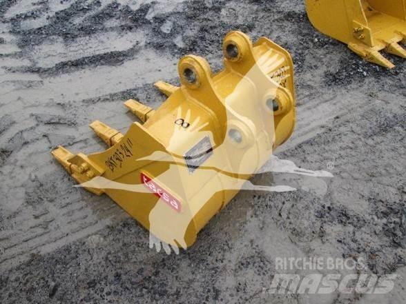 Teran CAT 303 Lopaty