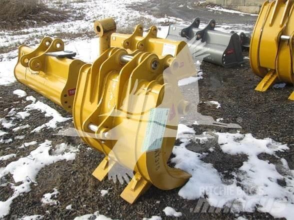 Teran CAT 315 Lopaty