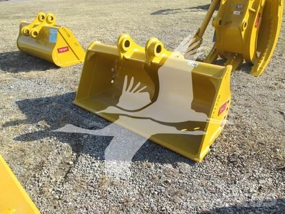 Teran CAT 320 Lopaty