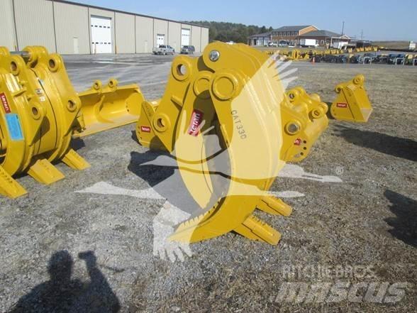 Teran CAT 330 Drapáky