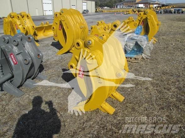 Teran CAT312 Drapáky