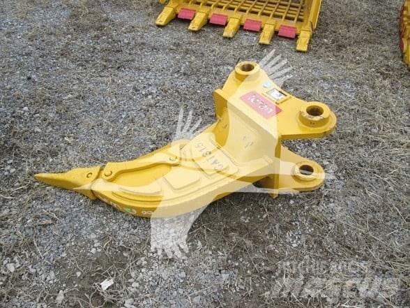 Teran CAT315 Rozrývače