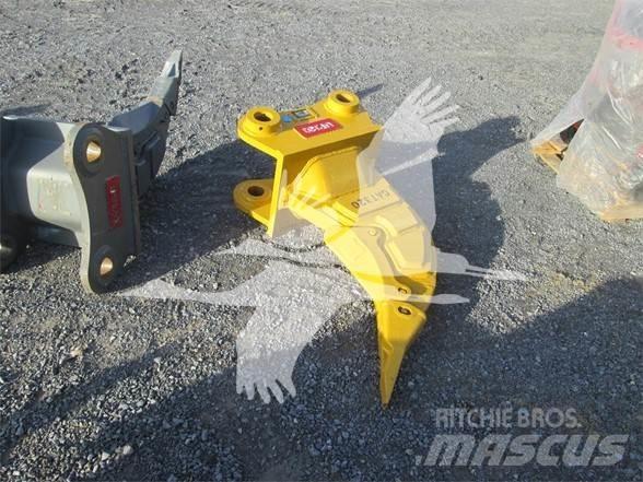Teran CAT320 Rozrývače