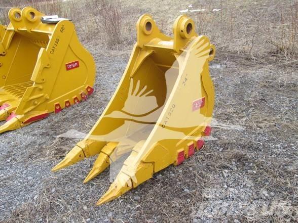 Teran CAT320 Lopaty
