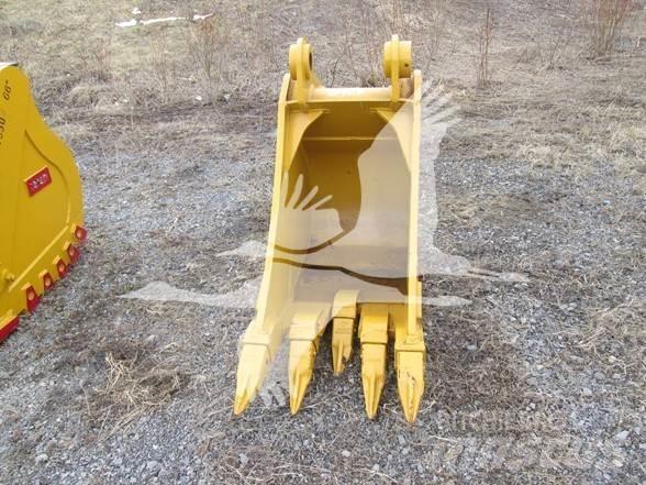 Teran CAT320 Lopaty