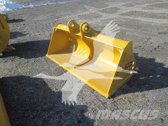 Teran CAT320 Stavebníctvo - ostatné