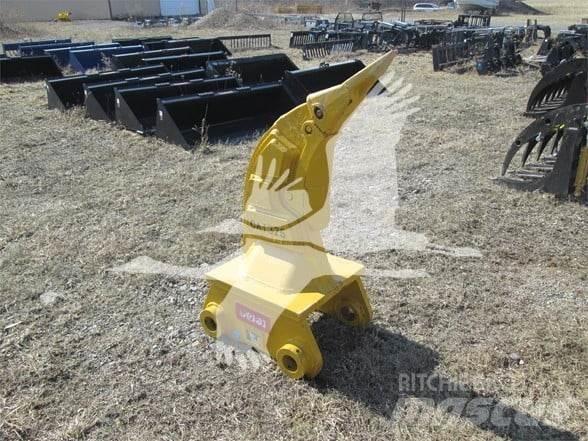Teran CAT325 Rozrývače