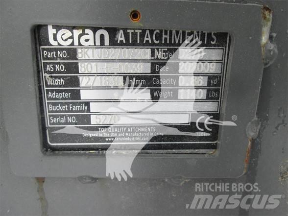 Teran EMAQ Lopaty