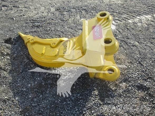 Teran PC160 Rozrývače