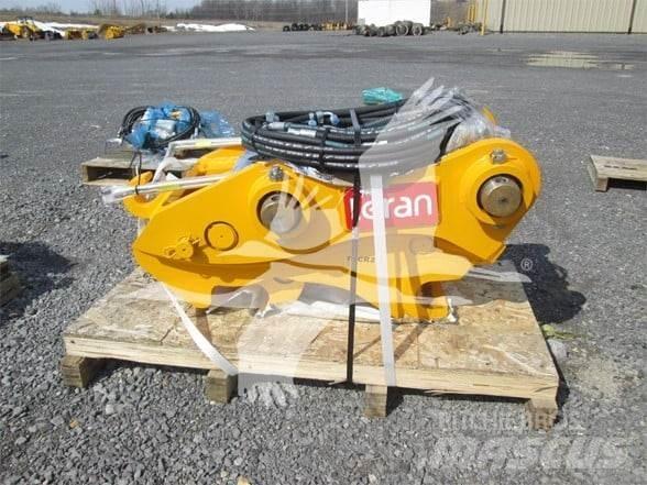 Teran TQCR210 Rýchlospojky