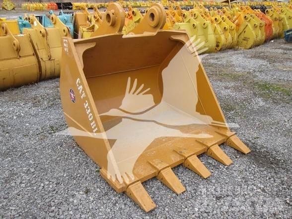 TL CAT330D Lopaty