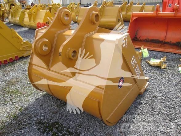 TL CAT330D Lopaty